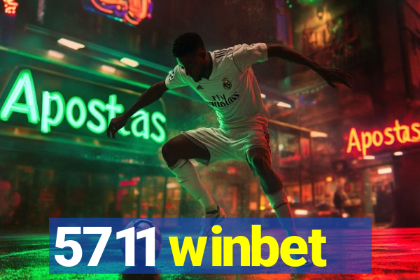 5711 winbet